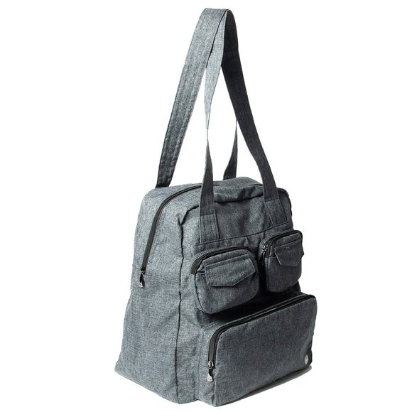 LUG Puddle Jumper Packable Tote Bag - Picture 1 of 14